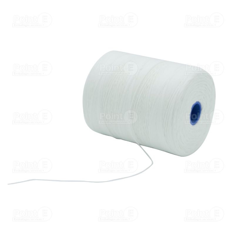 Ficelle - Polyester - 4 brins Ficelle - Polyester - 4 brins