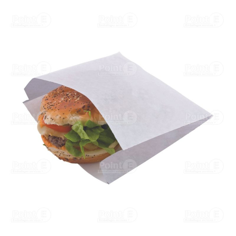 Sachets hamburger Sachets hamburger