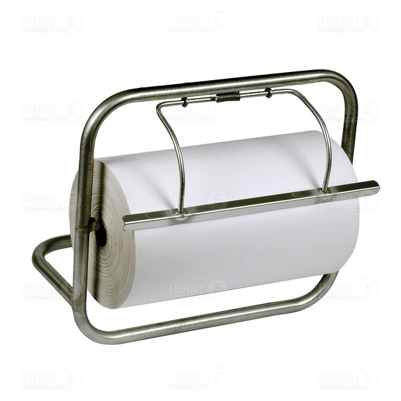 Dérouleur bobine papier Dérouleur bobine papier